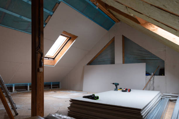 Best Energy-efficient Insulation  in Providence, UT