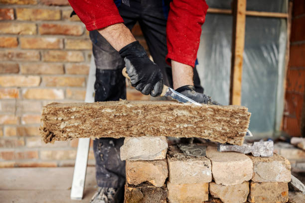 Best Residential Insulation Services  in Providence, UT