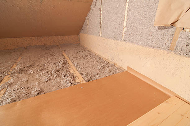 Insulation for New Construction in Providence, UT
