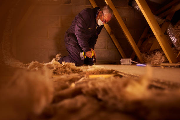 Range of Insulation Solutions in Providence, UT